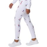 LEGGING MULTI SKIEURS