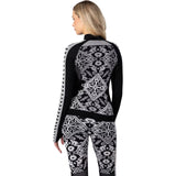 CHANDAIL SAGA HALF ZIP