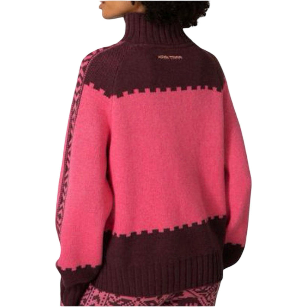 CHANDAIL SAGA