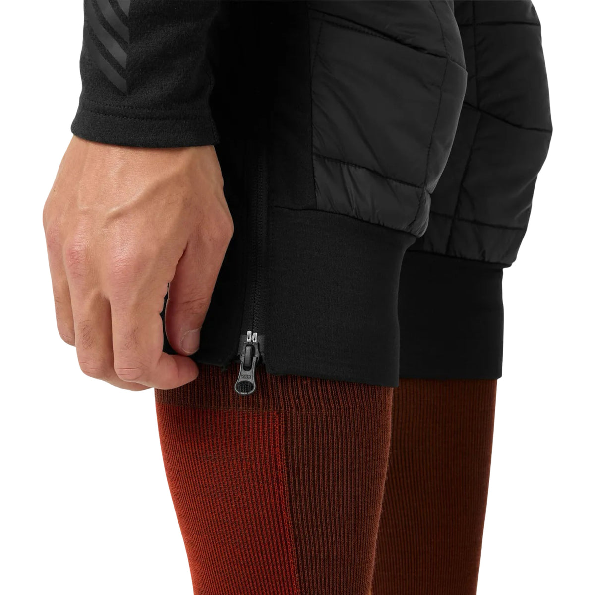 RIDGE LIFALOFT 3/4 PANT