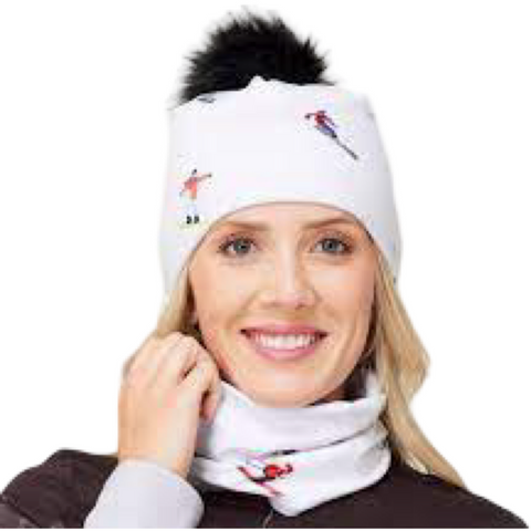 BEANIE MULTI SKIERS