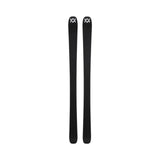 BLAZE 94 BLACK FLAT