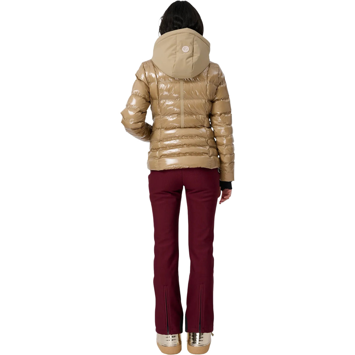 MANTEAU KYLA