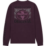 CHANDAIL M/L F