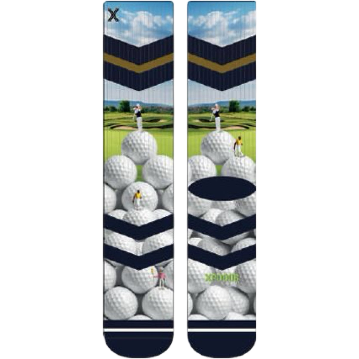 BAS WOODS 43-46