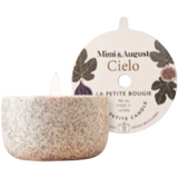 BOUGIE 3 OZ REUTILISABLE