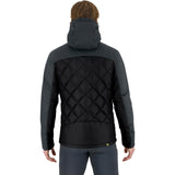MANTEAU LASTEI UP