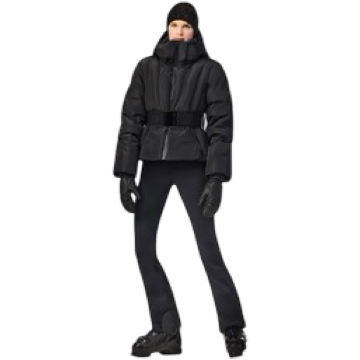 MANTEAU UMI