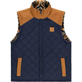 VESTE MATELASSE H