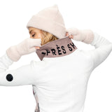 HOLLI JACKET