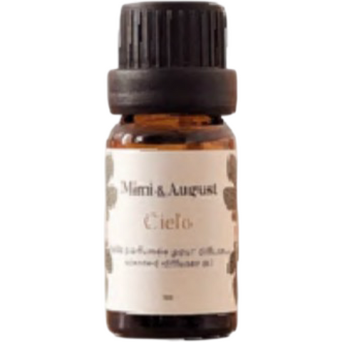 HUILE PARFUMEE POUR DIFFUSEUR