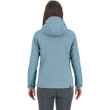 MANTEAU CASTORE W