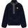 CHANDAIL PELUCHE COL MONTANT H