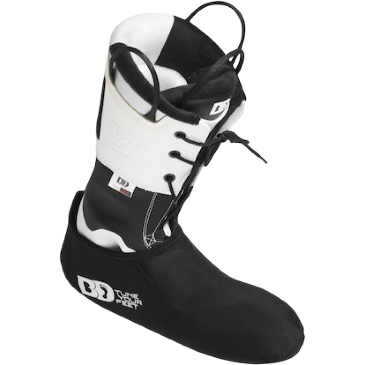 NEOPRENE FOOT COVER