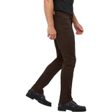 NO SWEAT SLIM STRAIGHT