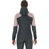 MANTEAU ALAGNA PLUS 2.0 W