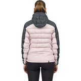 MANTEAU LASTEI PLUS W