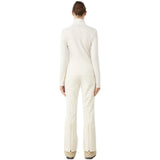 CHANDAIL BIBI ZIP UP