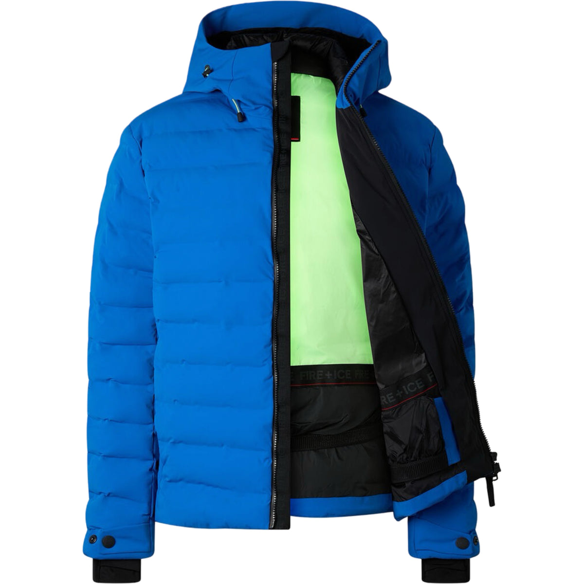 MANTEAU YORK