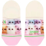 BAS FOOTIES FIFI