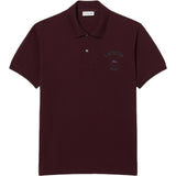 POLO M/C MAILLE
