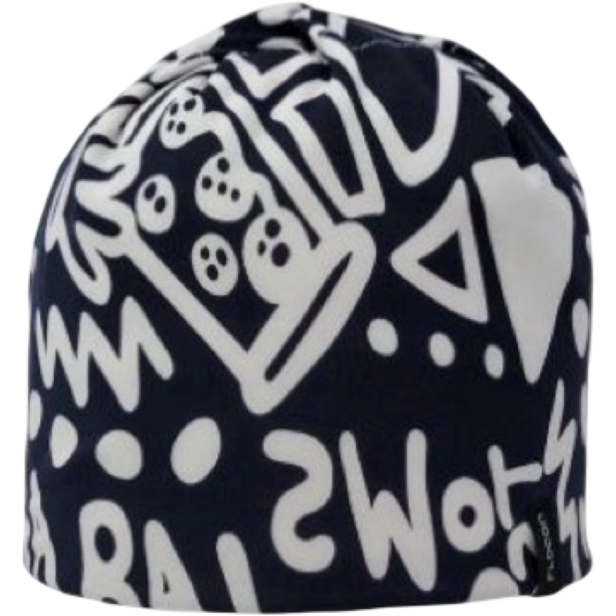 TUQUE ACIVE AVEC OUVERTURE