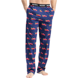 PANTALON PYJAMA H