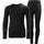 JR LIFA MERINO SET