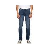 PERFORMANCE DENIM SLIM