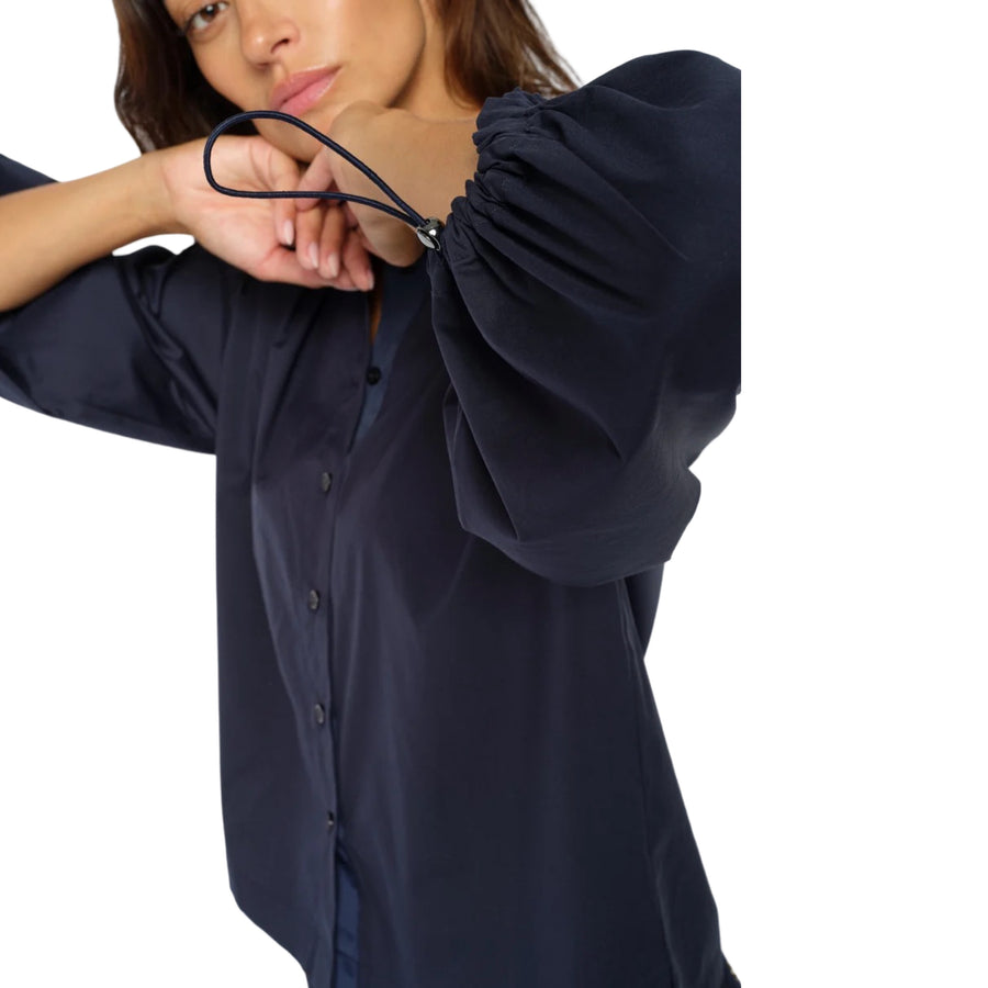 CHEMISE VINITA MANCHE 3/4