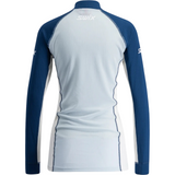 W RACE X CLASSIC HALF ZIP