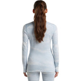 W 260 VERTEX HALF ZIP CHILLWAVE