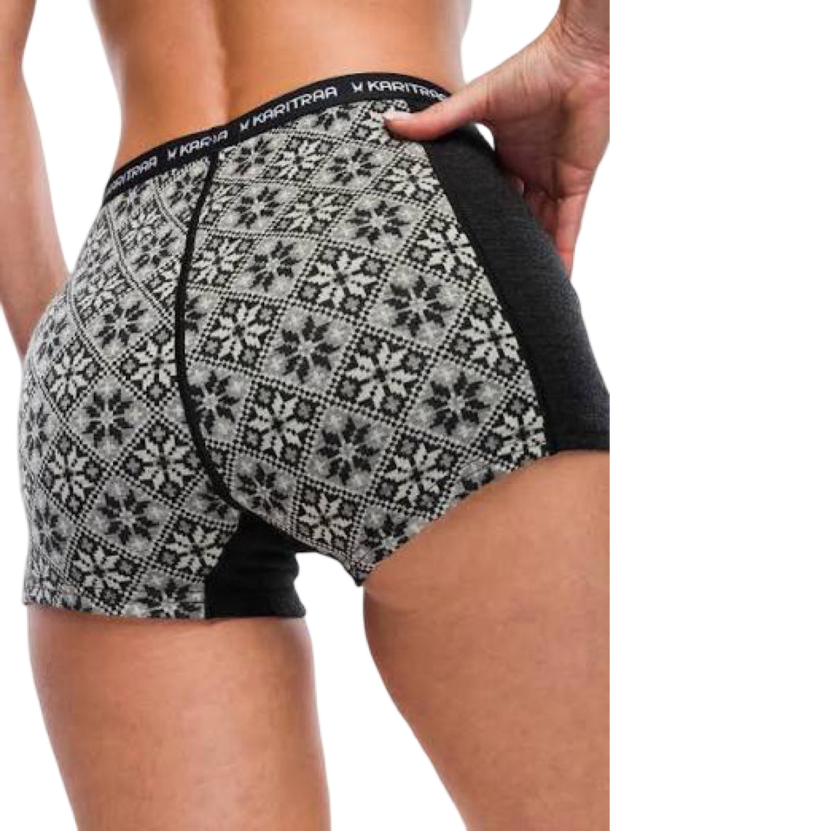 BOXER ROSE