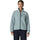 W RETRO PILE JACKET
