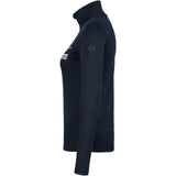 CHANDAIL BIBI ZIP UP