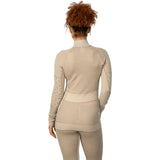 CHANDAIL SMEKKER HALF ZIP