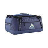 BLACK HOLE DUFFEL 55L