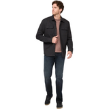 PERFORMANCE FLANNEL SHIRT