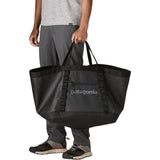 BLACK HOLE GEAR TOTE