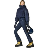 MANTEAU VOLARE