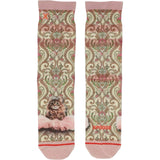 BAS FOOTIES CAMELIE