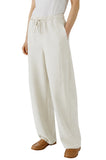 PANTALON DECONTRACTE CHIC