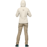 MANTEAU CAPUCHON THERMO 60 W