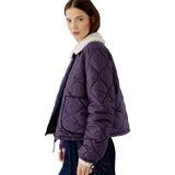 JACKET REVERSIBLE