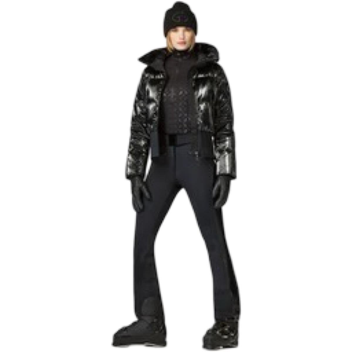 MANTEAU BOMBARDINO