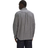 CHEMISE CARREAU