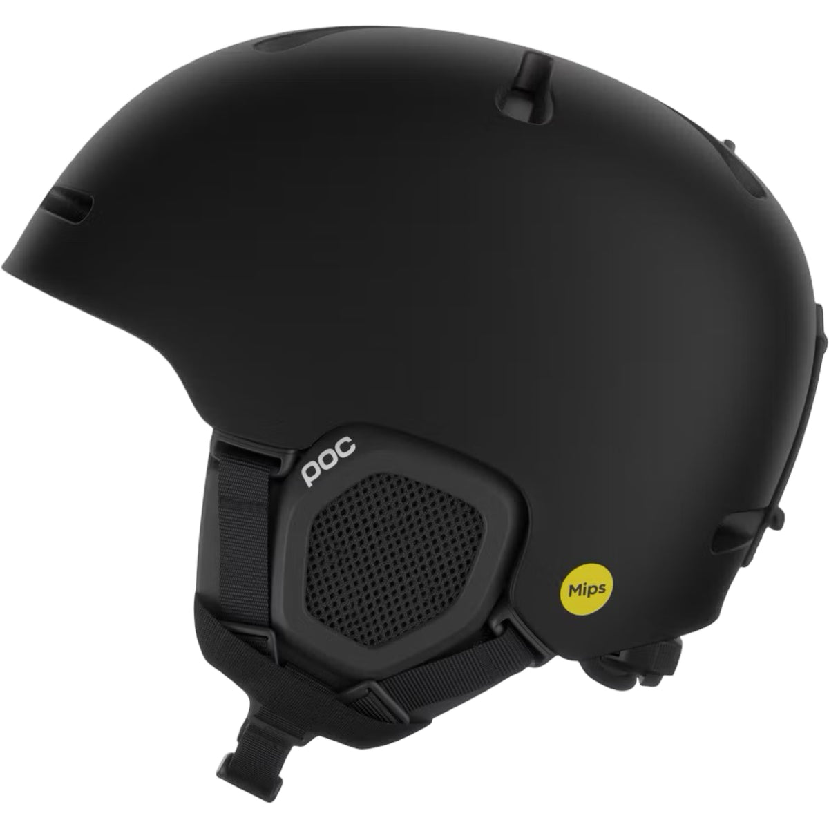 FORNIX MIPS
