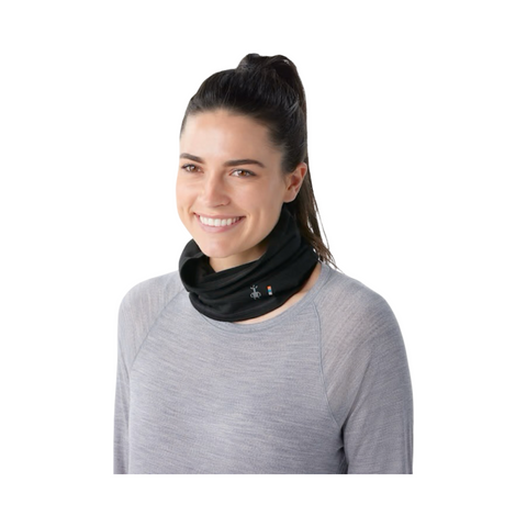 MERINO NECK GAITER