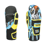 WORLDCUP JR CF MITT