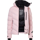 MANTEAU TEC-SAEL W
